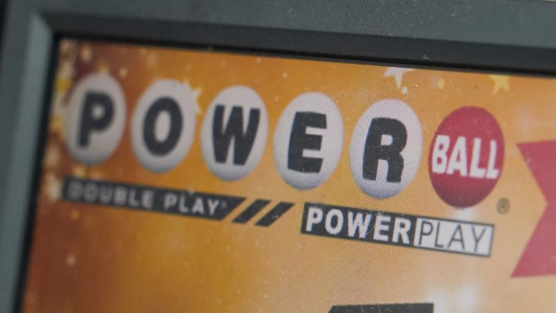 "Record-Breaking $850 Million Powerball Jackpot Awaits Lucky Winner"