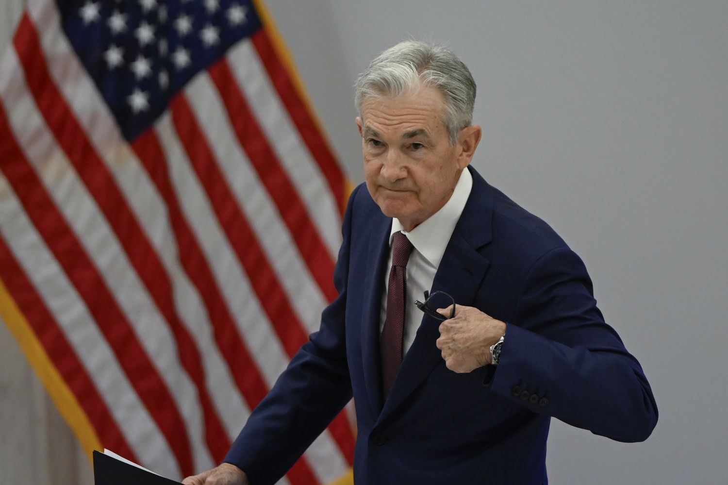 Federal Reserve Meeting: No Rate Change Expected, But Market Anticipation Remains High
