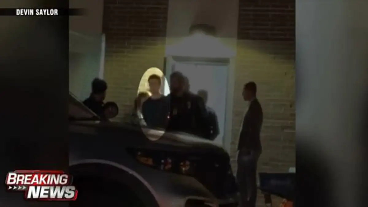 Featured image for Companies Combat Online Support for CEO's Killer with Merch and Reviews