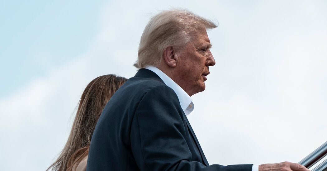 Featured image for Trump's Trade Tactics: Tariffs, Threats, and a War Economy