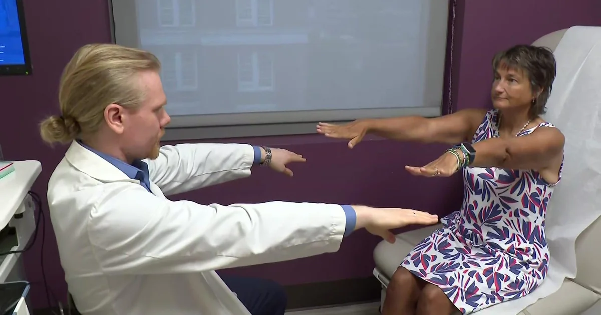 Featured image for Neurologist Unravels 6-Year Mystery Illness in NY Woman