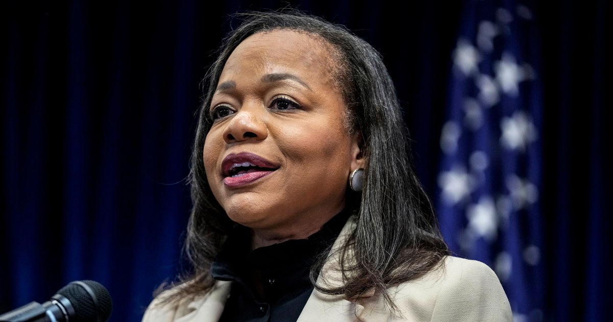 Justice Department Challenges Mississippi's Discriminatory House Bill 1020