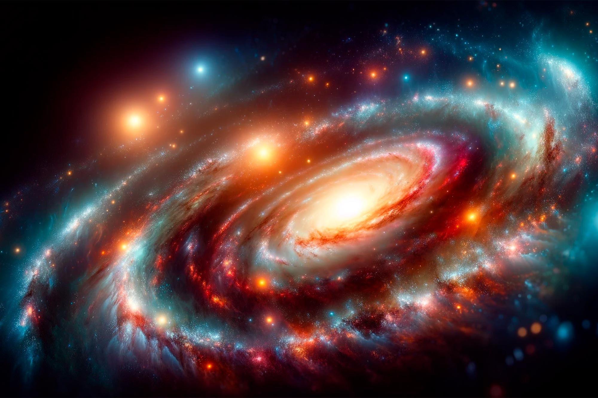 Featured image for Unveiling the Surprising Origins of Adolescent Galaxies and Supernovae