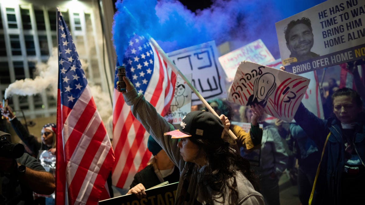 "Israel-Hamas Conflict: Biden Urges Truce Before Ramadan"