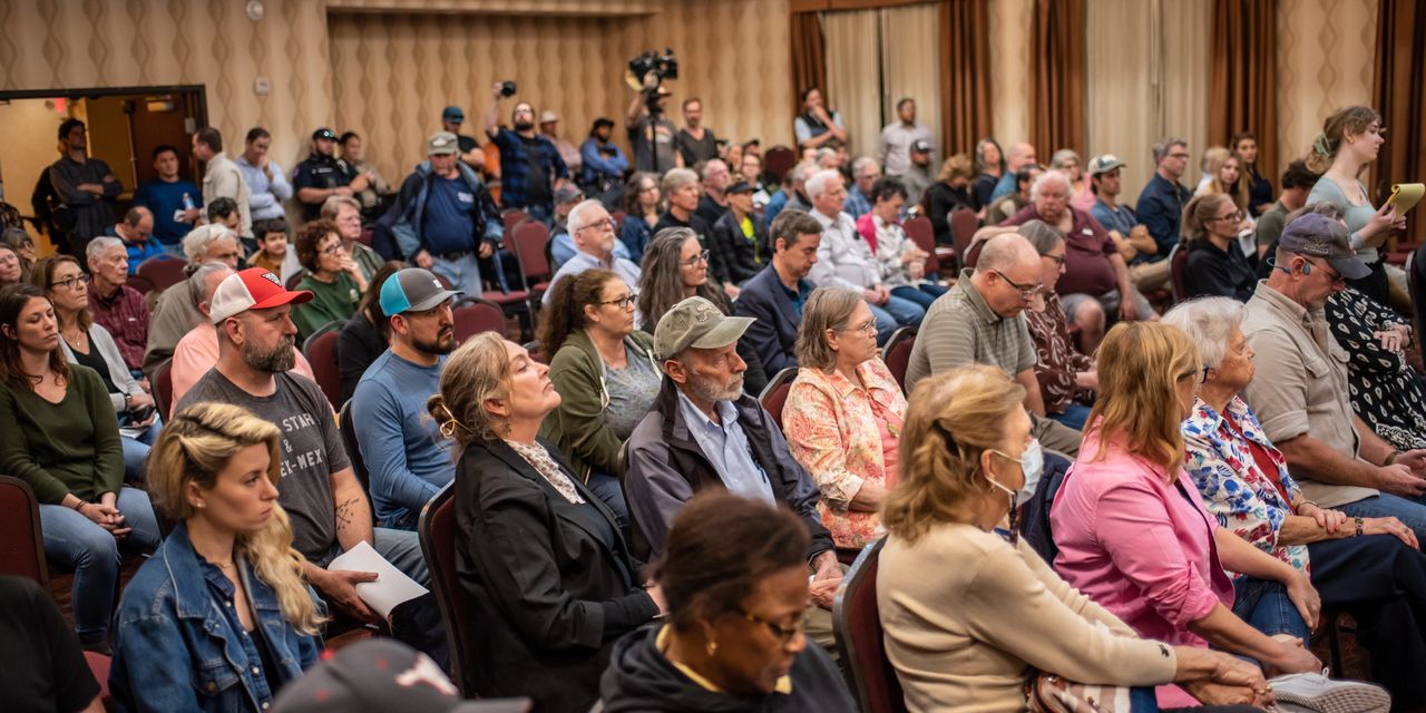 Featured image for Elon Musk's Texas Wastewater Plans Face Local Backlash