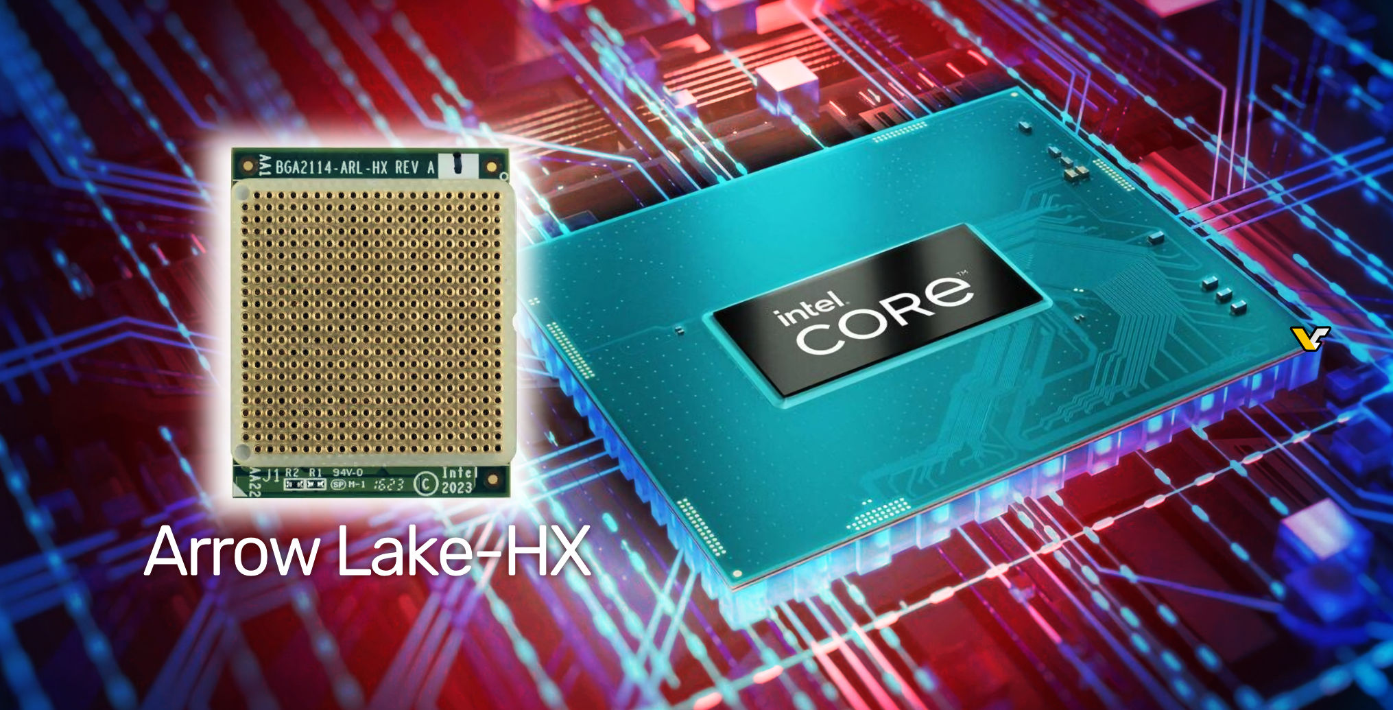 Featured image for Intel's Next-Gen Mobile Processors: Arrow Lake-HX and Meteor Lake with High Core Counts.