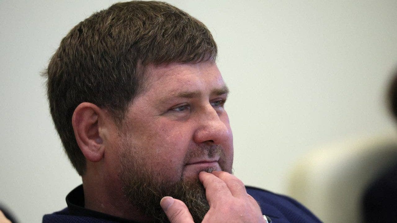 Featured image for "Kadyrov Endorses Family Punishment for Elusive Criminals"