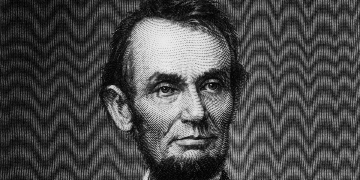 Featured image for "Abraham Lincoln Pardoned Biden's Ancestor After Civil War Brawl"