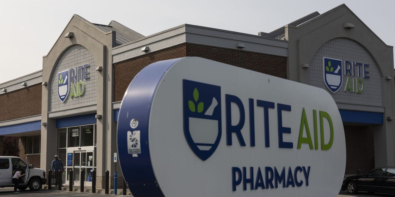 Featured image for Rite Aid's Bankruptcy Plan to Halt Opioid Lawsuits