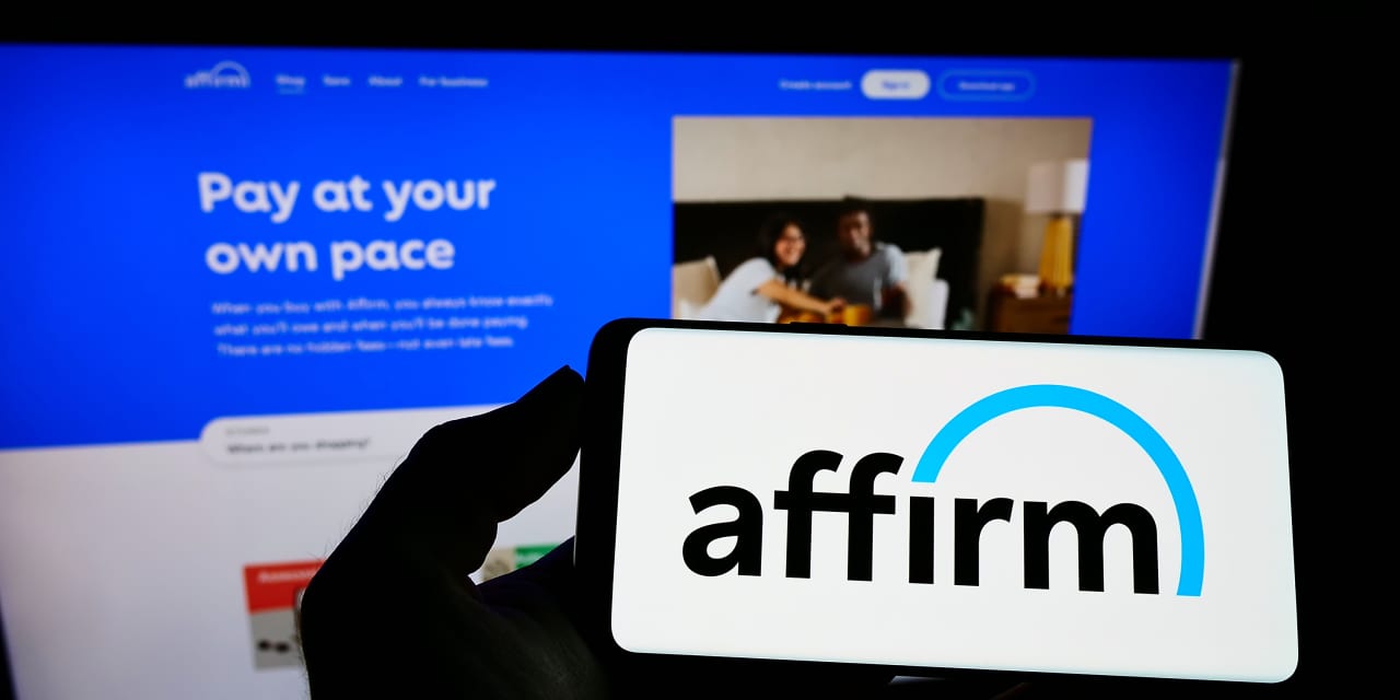 Affirm's Mixed Results: Better Guidance but Stock Still Sinks Amid Financial Turmoil and Tepid Demand.