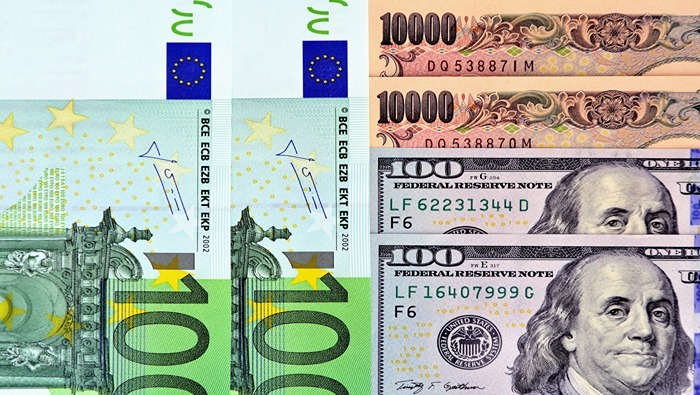 Currency Markets Await Central Bank Actions and Economic Data for Direction