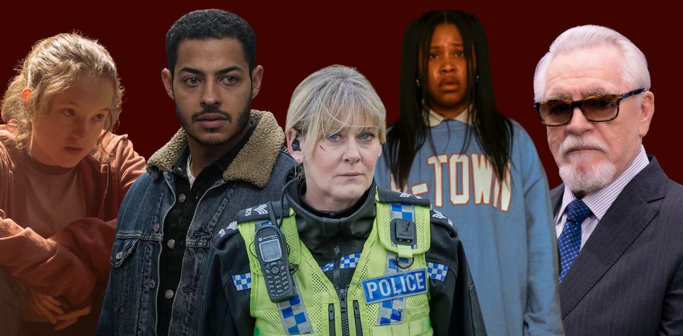 Top TV Shows of 2023: Expert Reviews and Rankings