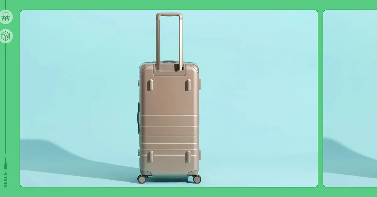 Featured image for Top Cyber Monday Travel Deals You Can't Miss