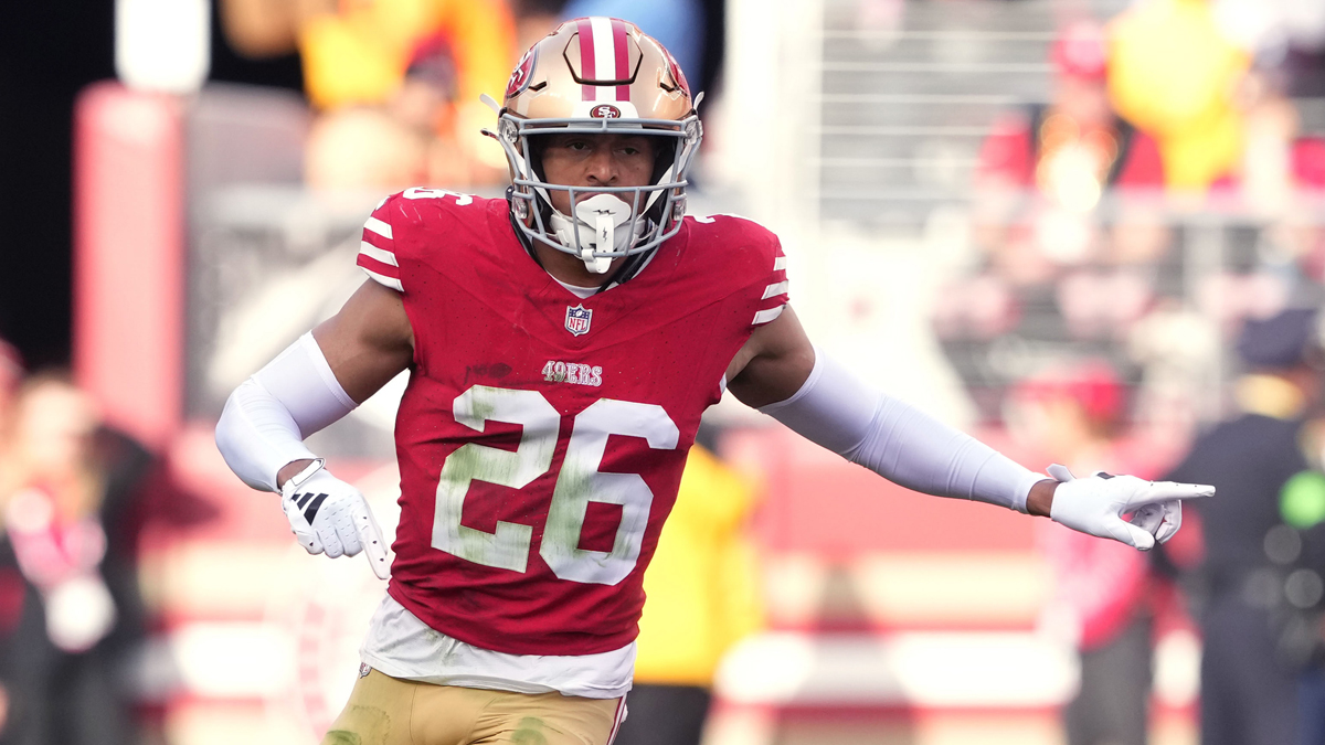 "49ers Cut CB Isaiah Oliver to Free Up Salary Cap Space"