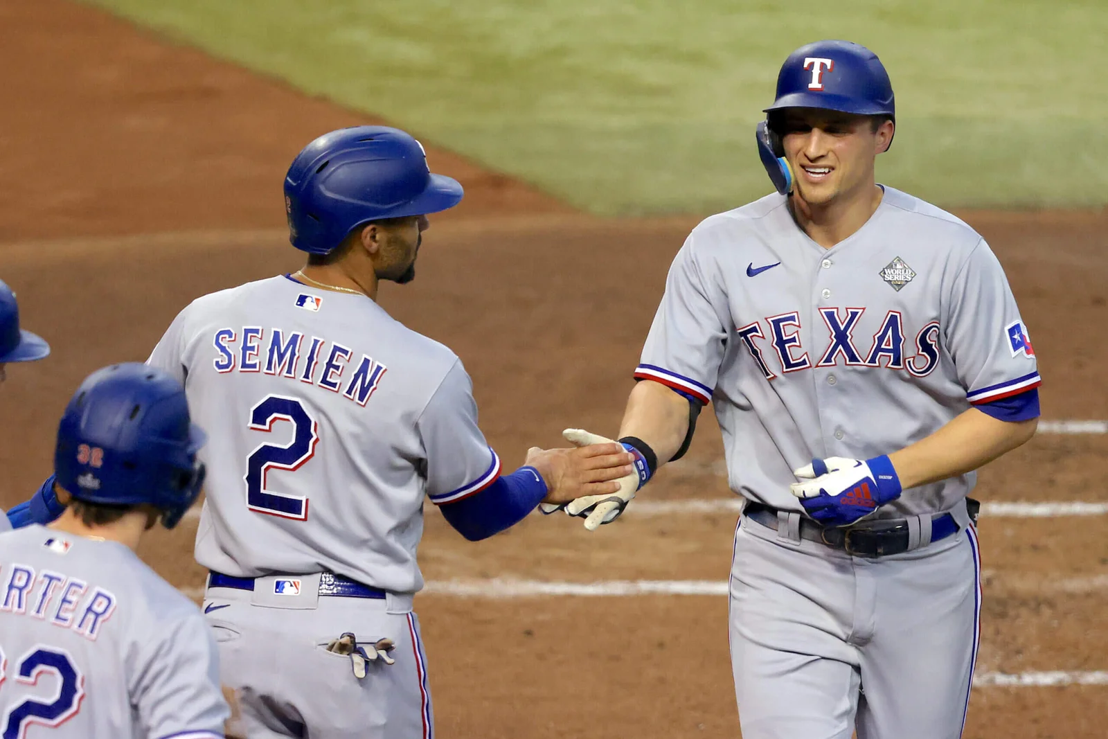 "Rangers' Successful Spending: Corey Seager and Marcus Semien Showcase the Power of Smart Investments"