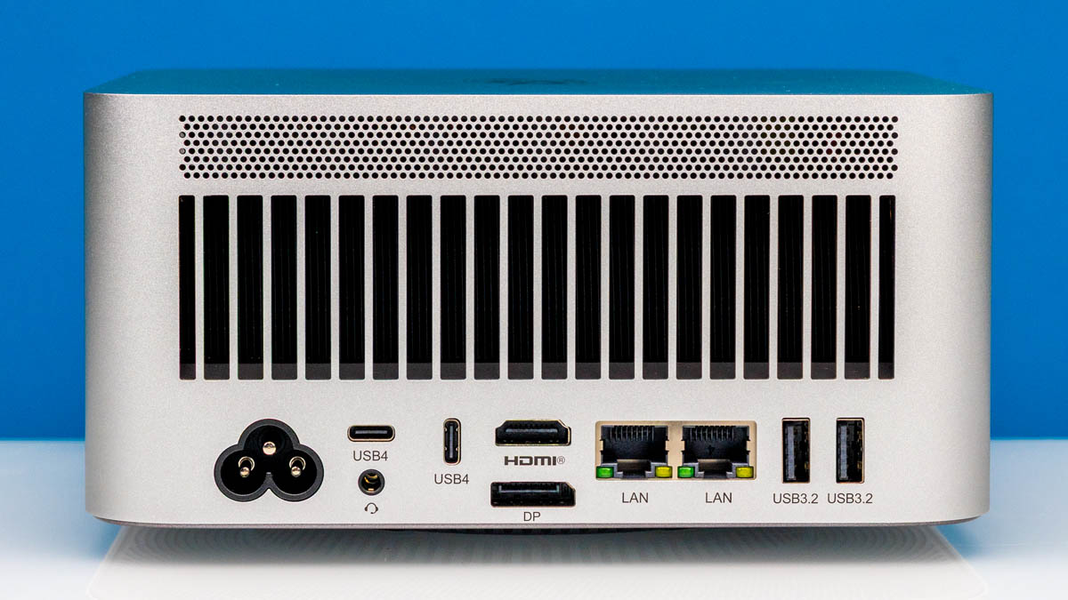 Featured image for Beelink GTR9 Pro: AMD Ryzen AI Max 395 with 128GB and Dual 10GbE