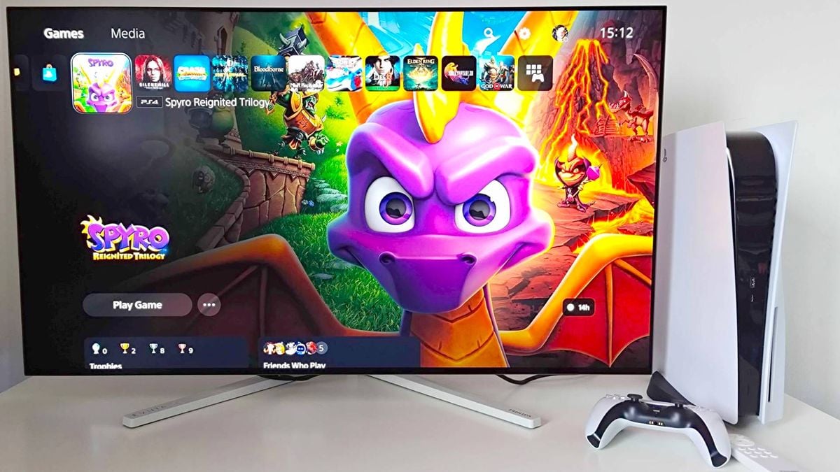 Featured image for Snag Unbeatable Black Friday Deals on Top OLED Gaming Monitors