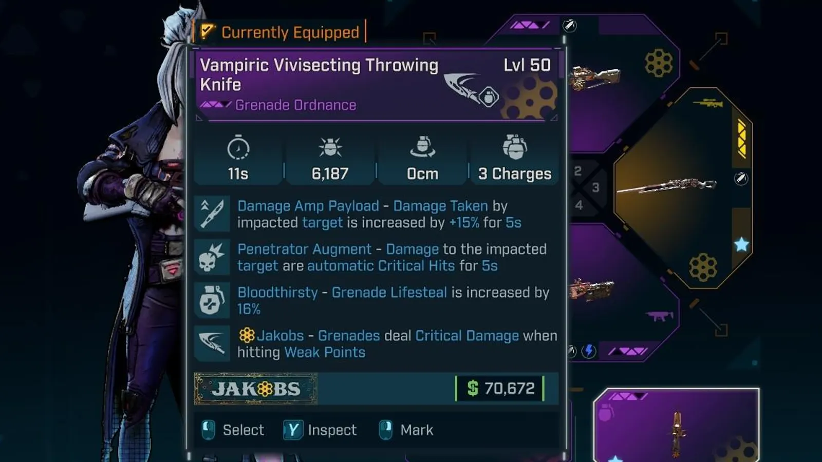 Featured image for Borderlands 4 Focuses on Buffs Over Nerfs to Balance Gameplay