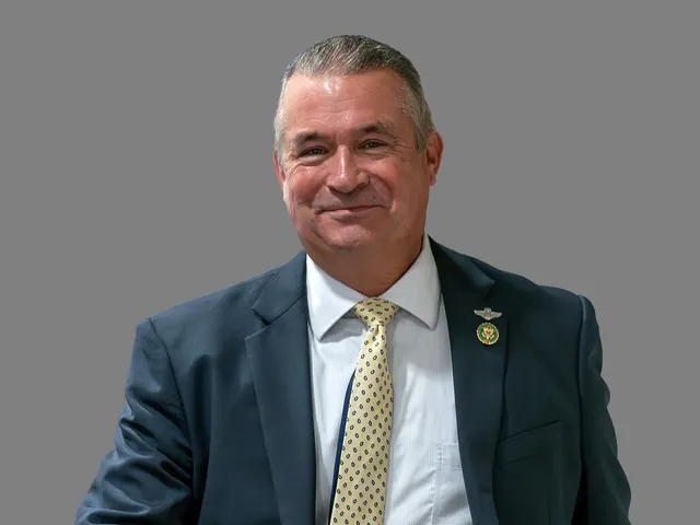 Featured image for Don Bacon Secures Fifth Term in Nebraska's Swing District