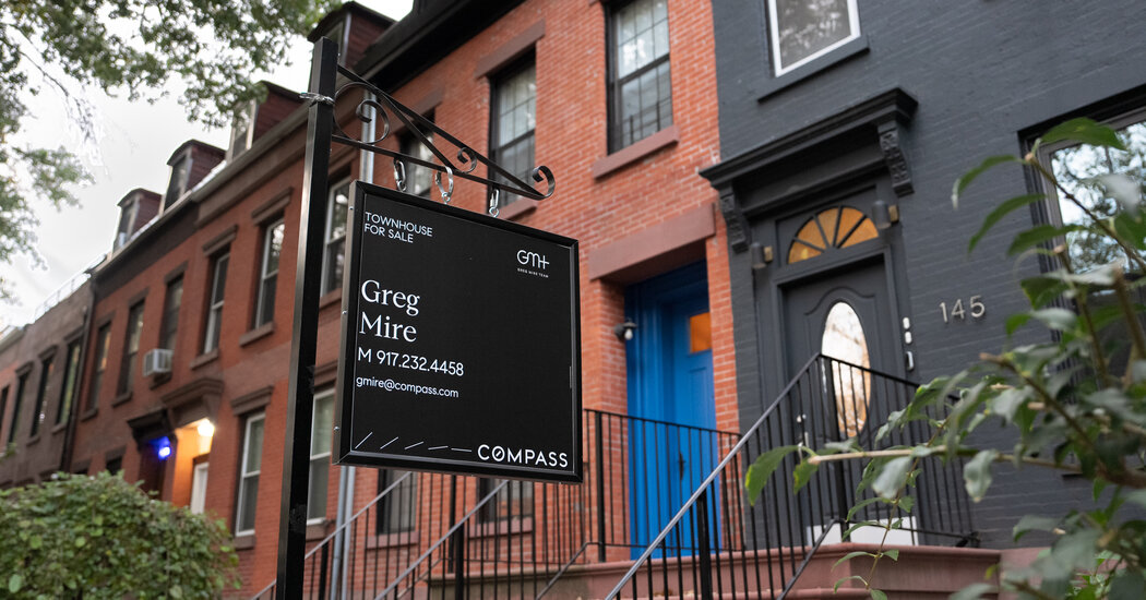 The Fed's Impact on Mortgages, Credit Cards, and Consumer Finances