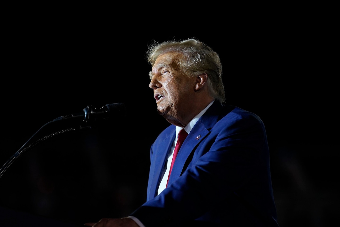 Trump's Gag Order Battle: Will It Impact GOP's 2024 Win?