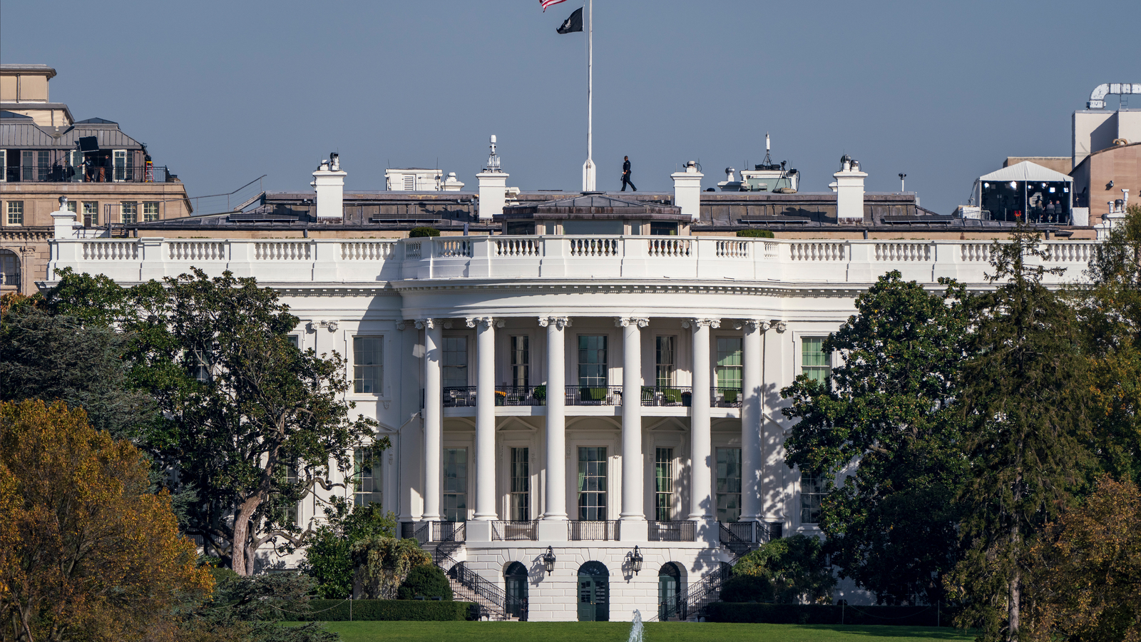 Featured image for 2024 Election Forecasts: Who's Leading the Race to 270?