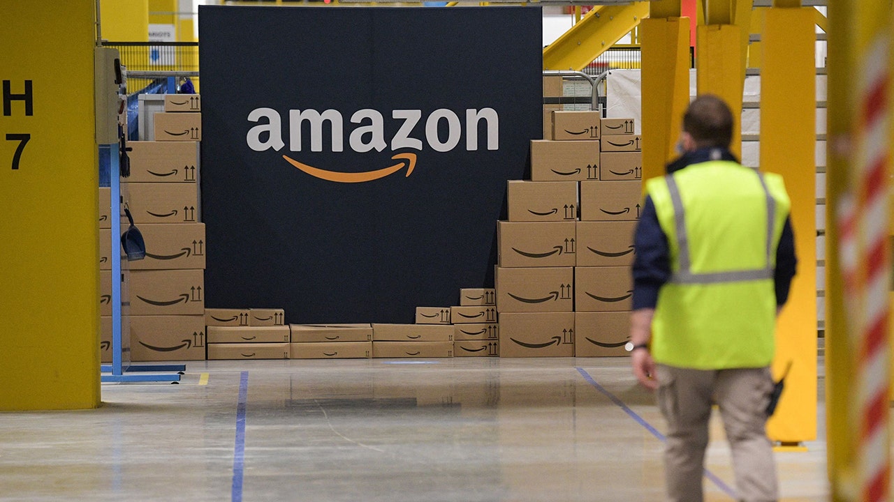 Featured image for Amazon initiates layoffs in HR and cloud computing departments.