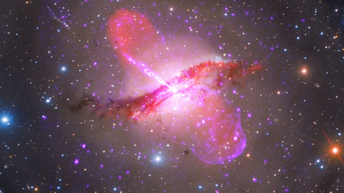 Gaia mission discovers closest and unique black hole family in Earth's cosmic backyard.