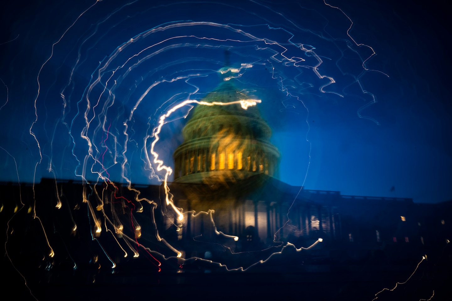Congressional Momentum Grows for AI Regulation Despite Tech Executive Pushback.