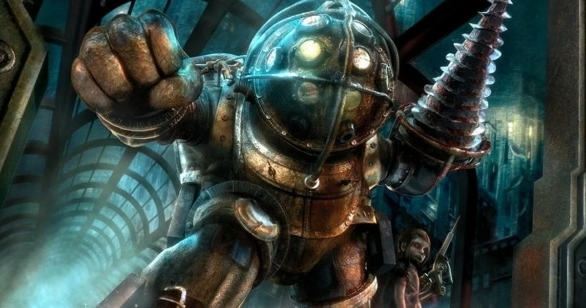 Featured image for BioShock 4 Faces Development Challenges and Leadership Changes
