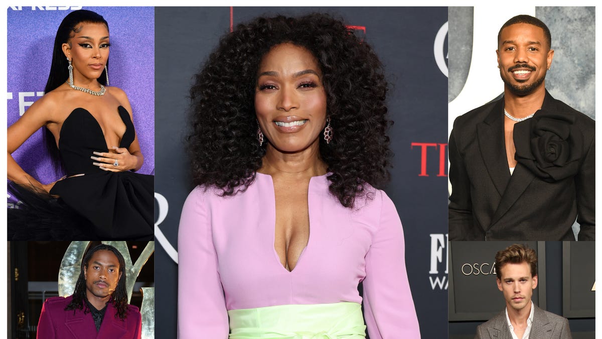 Featured image for 2023 TIME100 List: Angela Bassett, Austin Butler, Doja Cat, and Steve Lacy Among Honorees.
