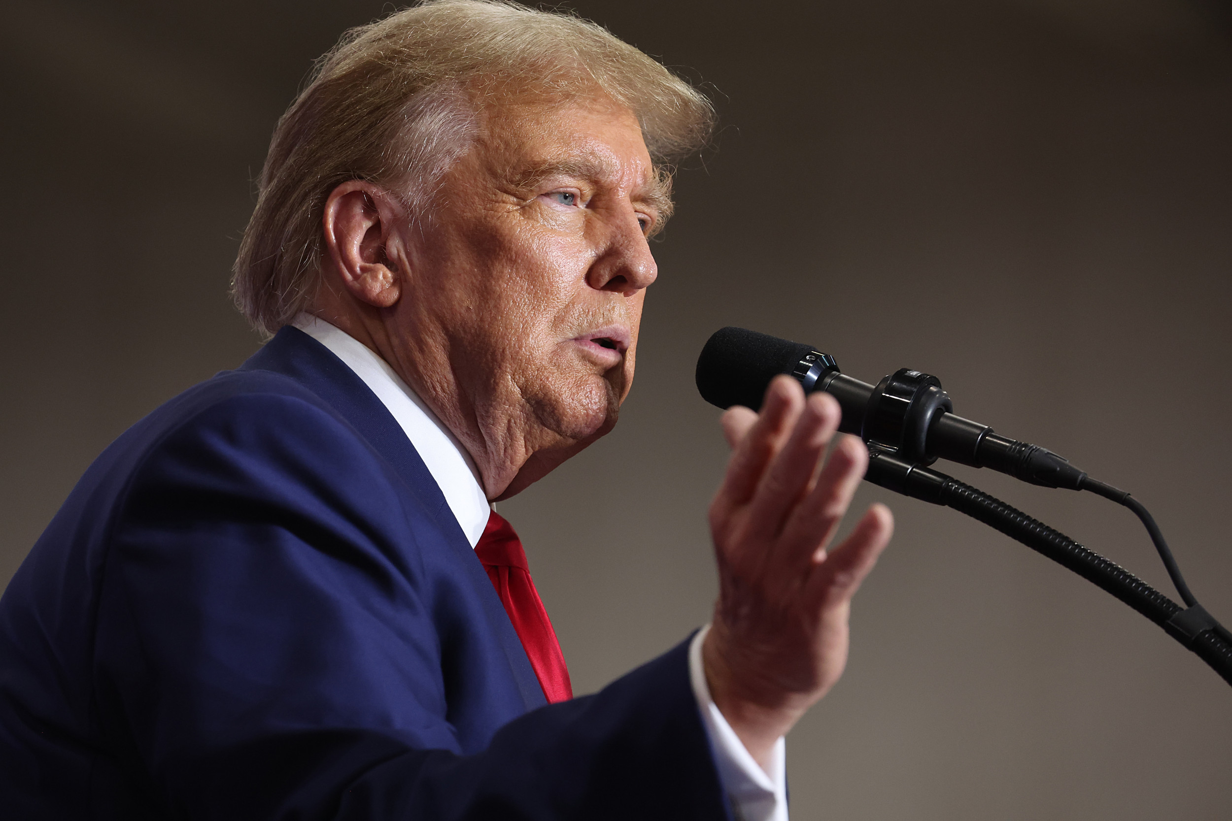 Featured image for "Letitia James Stunned by Trump's Secret Bond Deal: A $175 Million Fraud?"