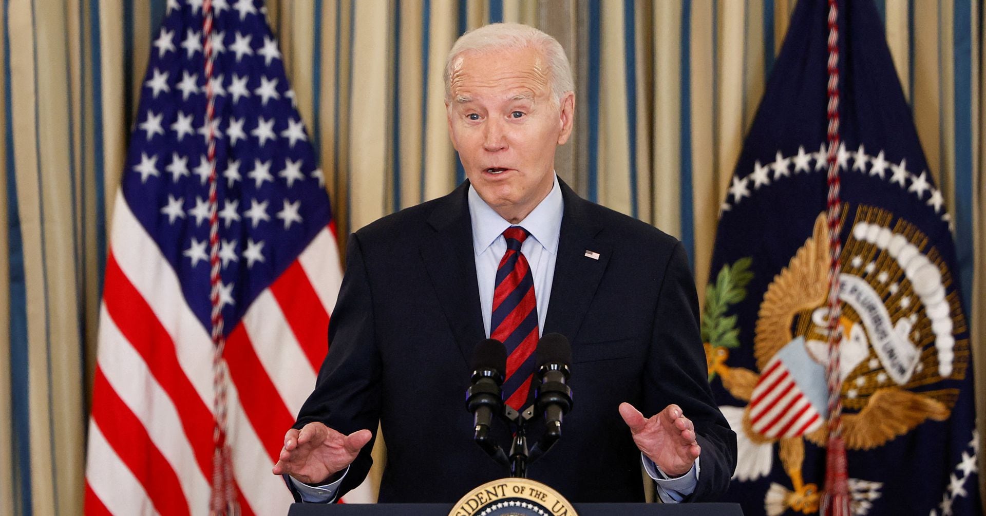 Featured image for "Biden's 2024 State of the Union: Focus on Tax Policy and Economic Agenda"