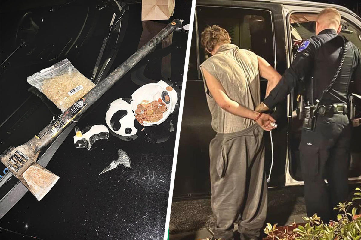 Featured image for Pastor Uses Jiu-Jitsu to Thwart Thanksgiving Church Intruder