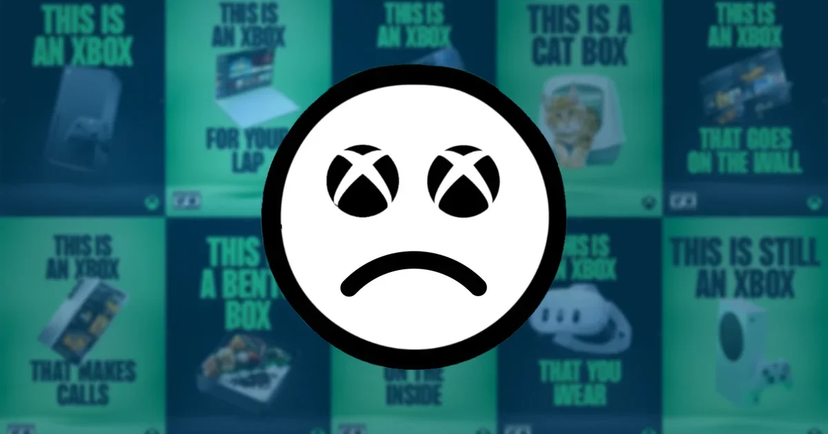Microsoft quietly ends 'This Is an Xbox' campaign as leadership shake-up signals new Project Helix era