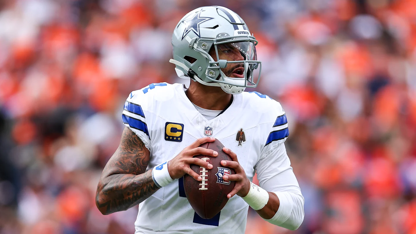 Featured image for Cowboys' Frustration Mounts After Broncos Loss and Defensive Concerns