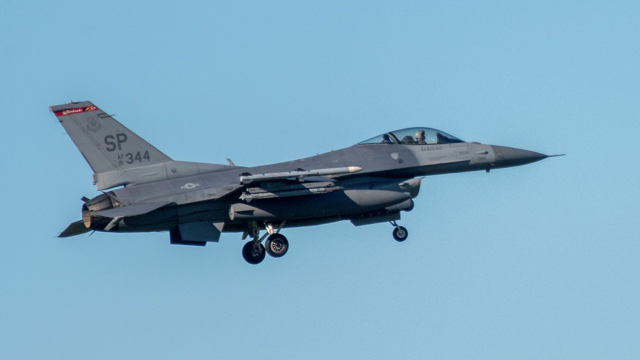US Military Strikes Iranian-Backed Facilities in Syria and Iraq in Response to Attacks