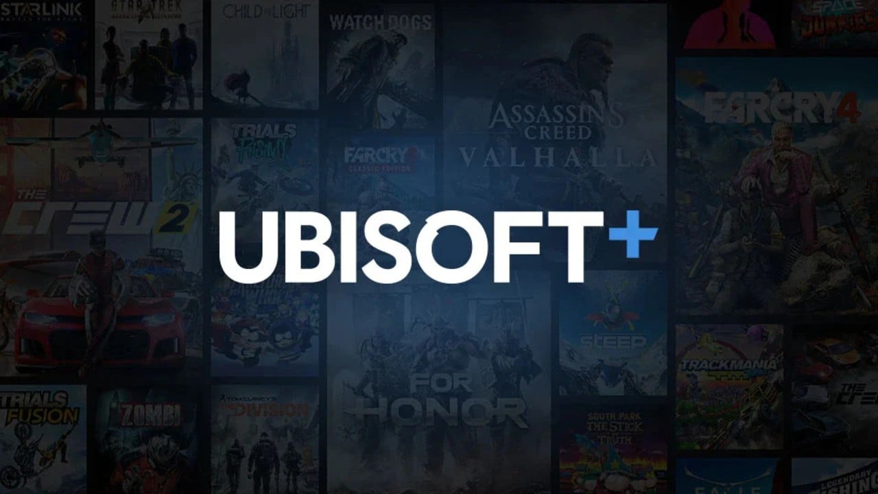 Ubisoft+ Launches on Xbox with Limited Game Selection.