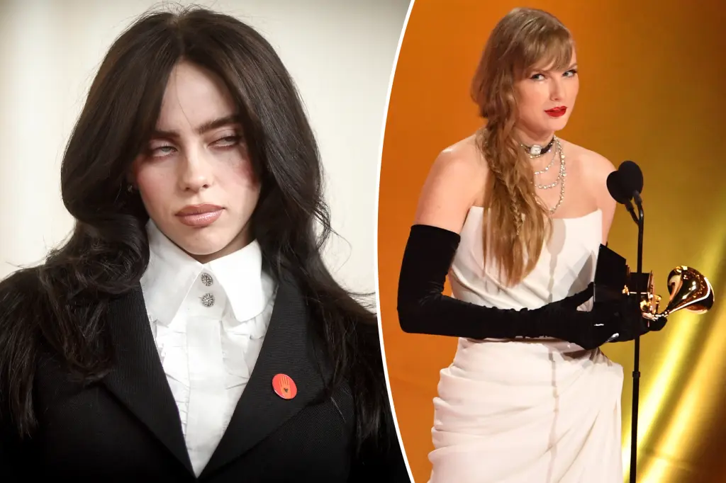 Billie Eilish Takes Aim at Wasteful Album Packaging and Calls for Sustainability in Music Industry