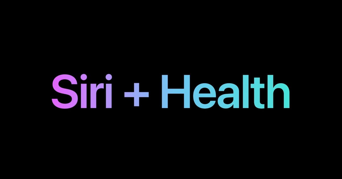 Featured image for Apple Watch: New Siri + Health Features Explained