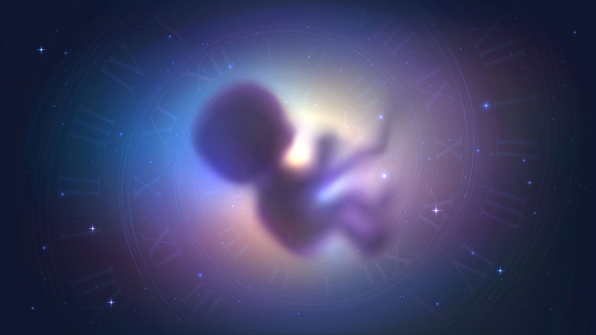 Featured image for "Space Startup Pioneers Human Reproduction and IVF in Zero Gravity"