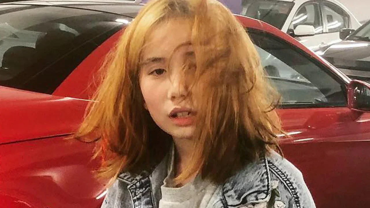 Lil Tay's Family Denies Death Rumors, Blames Instagram Hack