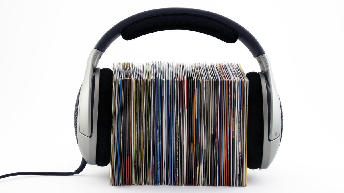 Featured image for "The Resurgence of Music Piracy"