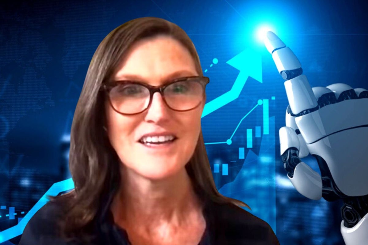 Cathie Wood's Vision for the AI-Driven Future: Programming and Tesla's Potential