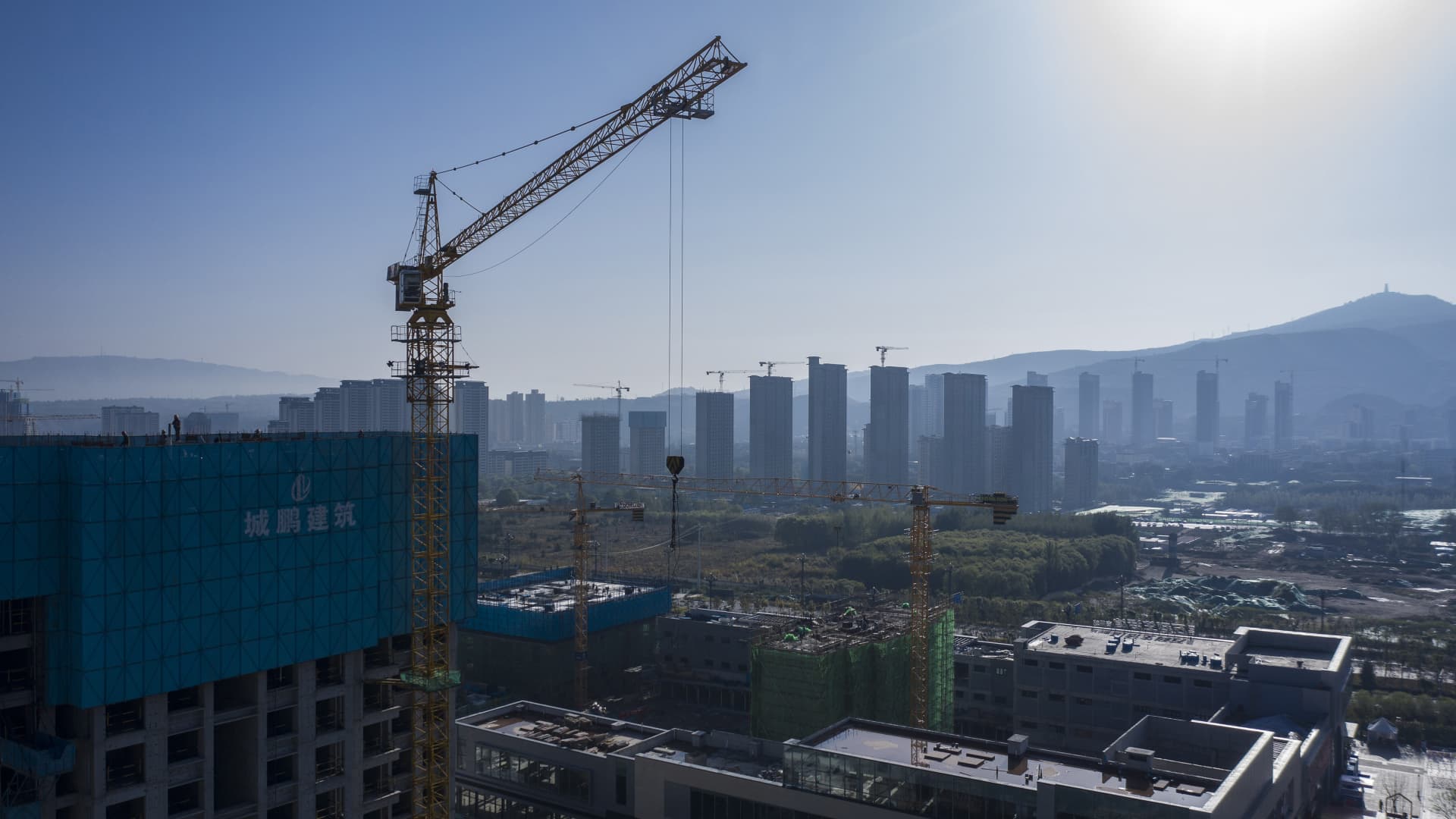 Featured image for "Government Intervention Urgently Required to Stabilize China's Deepening Property Crisis"