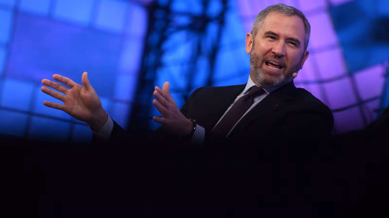 Featured image for Ripple's $500 Million Investment Boosts Valuation and Founder Wealth