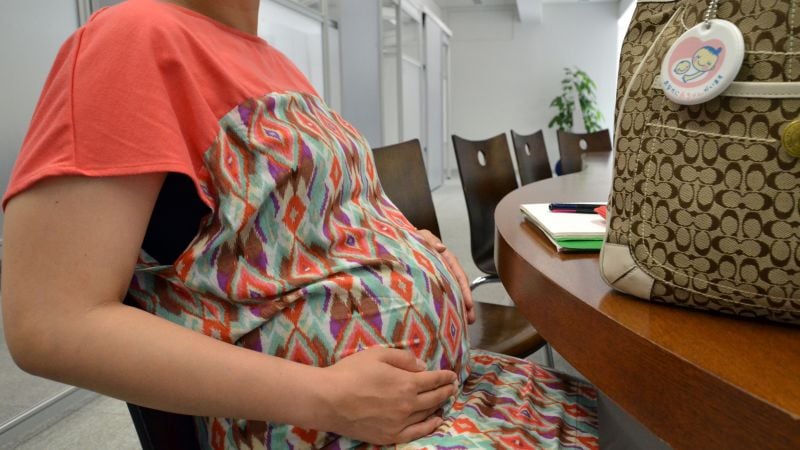 Featured image for "Pregnancy Complications Tied to Long-Term Early Death Risk, Study Reveals"