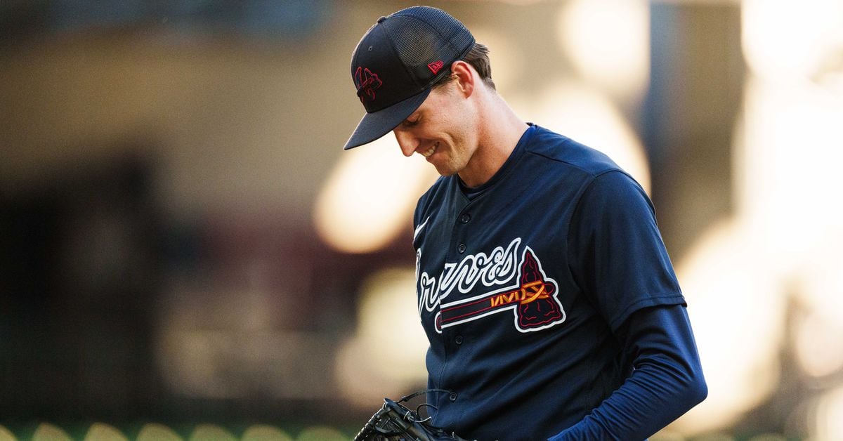 Featured image for "Braves Swap Kyle Wright for Jackson Kowar in Trade with Royals"