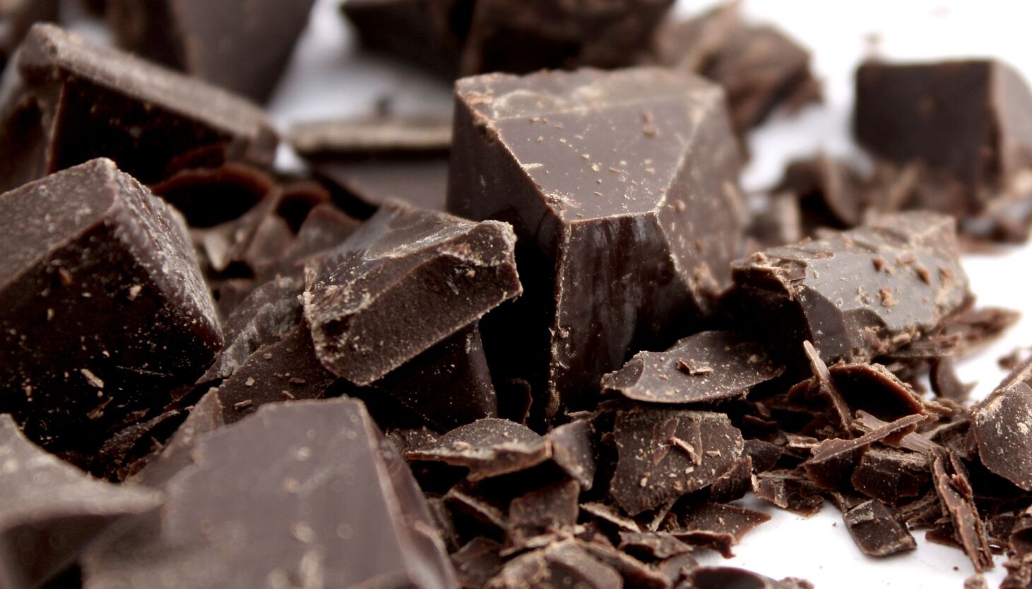Featured image for "Unlocking the Power of Dark Chocolate: 5 Surprising Health Benefits Revealed"