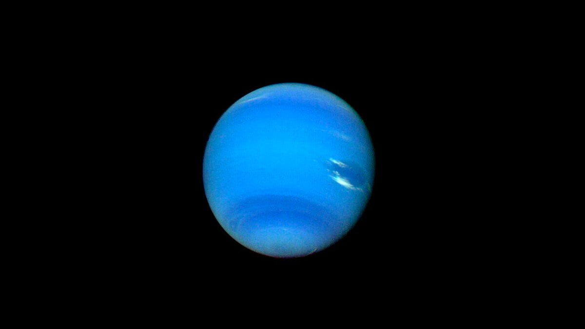 Featured image for Astronomers Find Rare Object Moving in Sync with Neptune